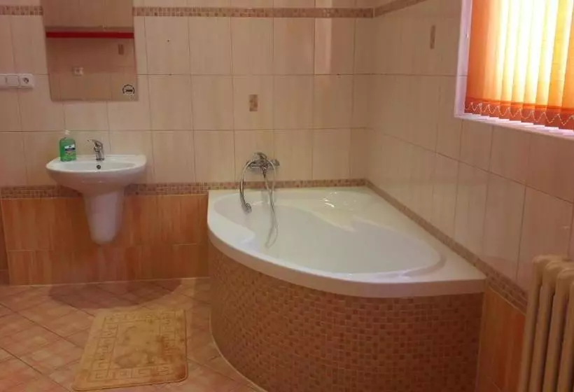 Majatalo Ubytování U Františka