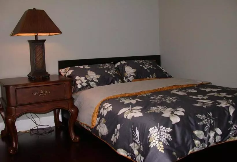 ペンション Vancouver Austin Guesthouse