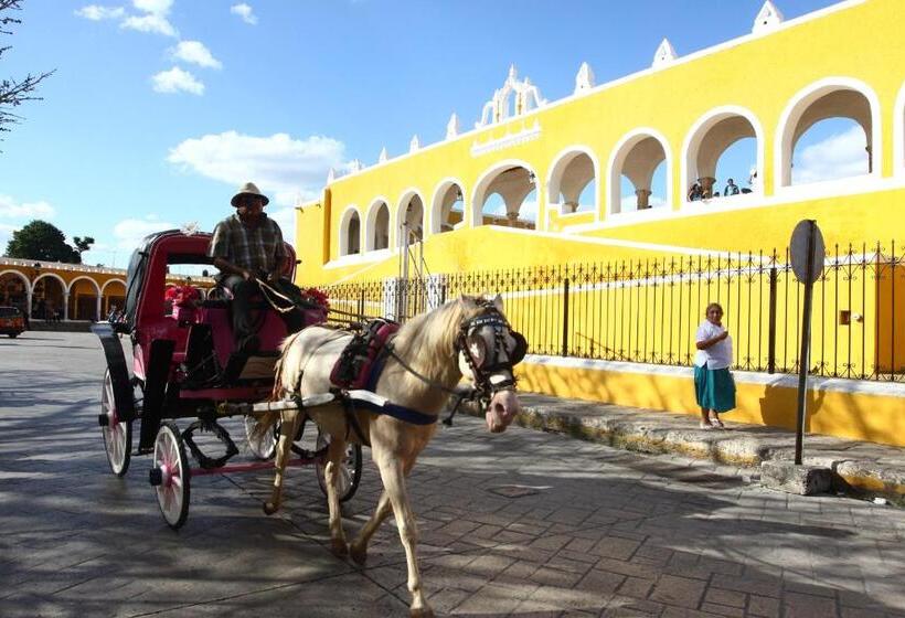 بنسيون Villa San Antonio De Padua