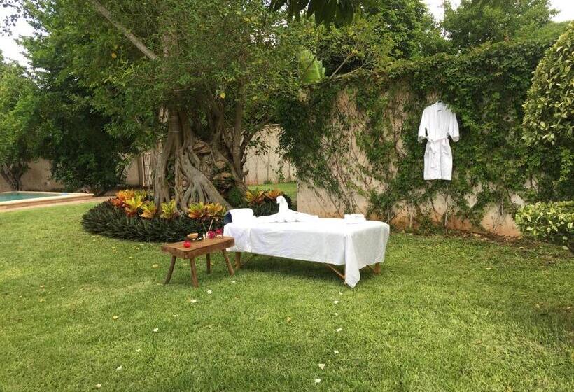 بنسيون Villa San Antonio De Padua