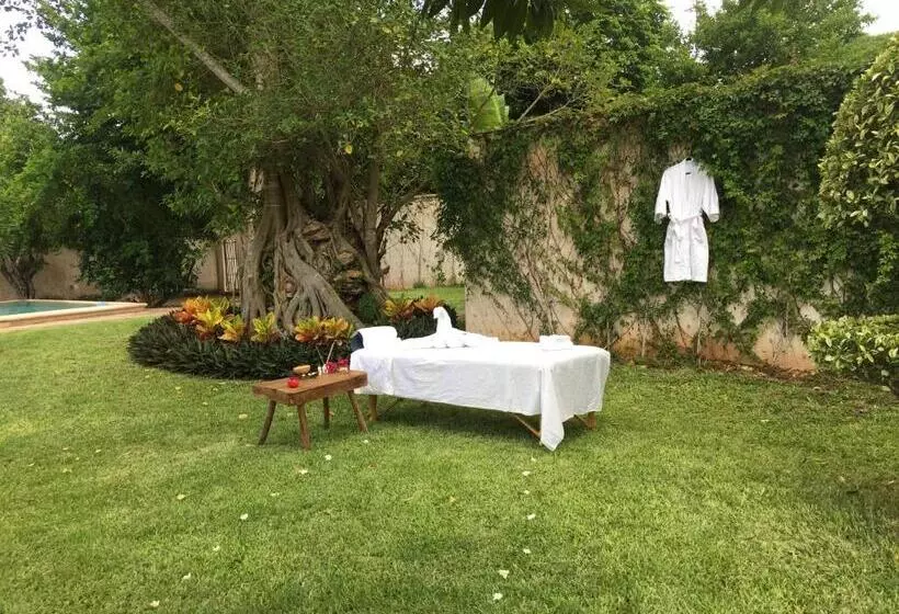 ペンション Villa San Antonio De Padua