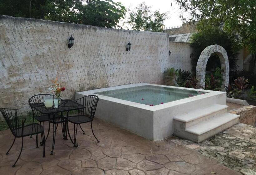 بنسيون Villa San Antonio De Padua