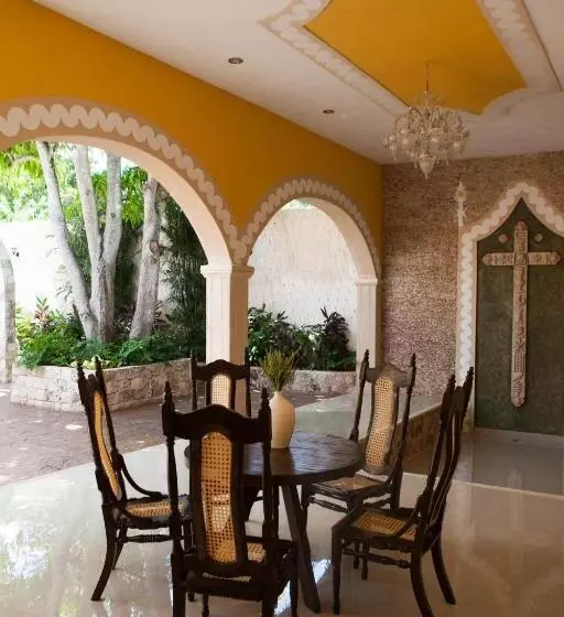 ペンション Villa San Antonio De Padua