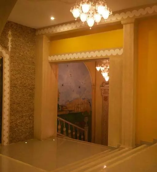 ペンション Villa San Antonio De Padua