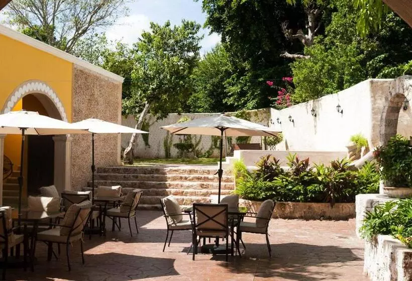 ペンション Villa San Antonio De Padua
