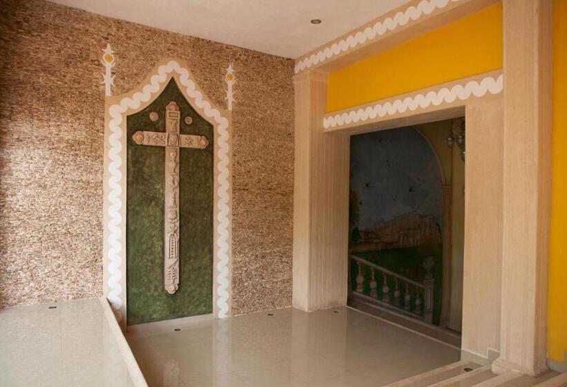 بنسيون Villa San Antonio De Padua