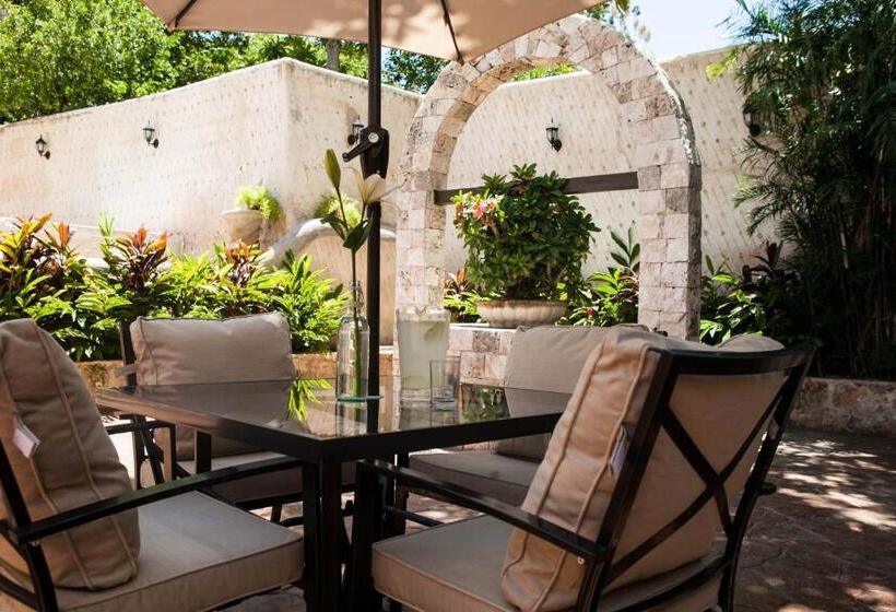 بنسيون Villa San Antonio De Padua