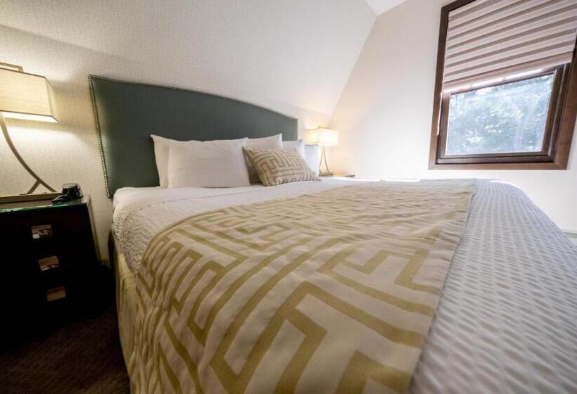 Hostel The Inn At Shattuck   St. Mary S