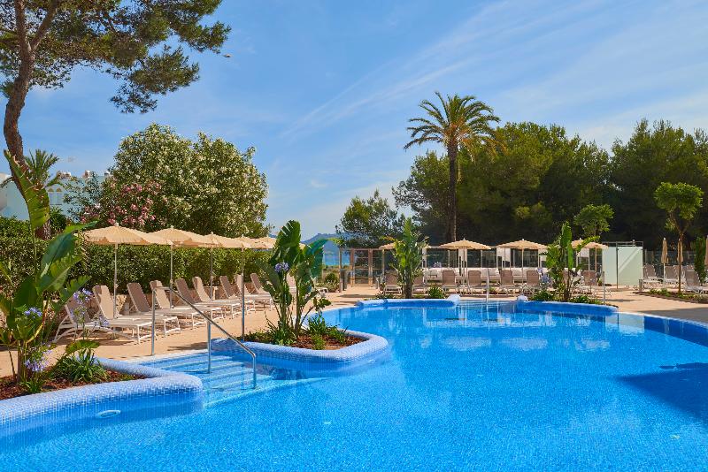 Hipotels Bahia Cala Millor - Adults Only
