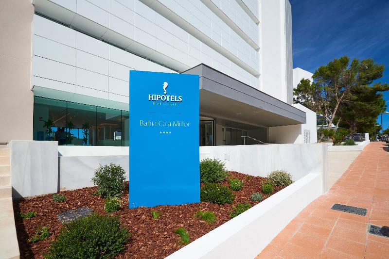 Hipotels Bahia Cala Millor - Adults Only