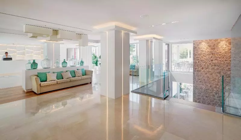 Hipotels Bahia Cala Millor - Adults Only