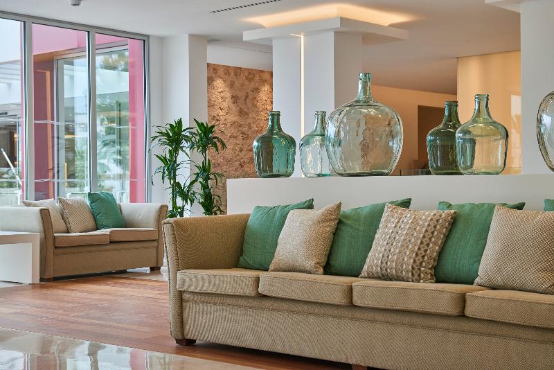 Hipotels Bahia Cala Millor - Adults Only