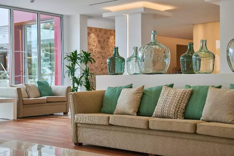 Hipotels Bahia Cala Millor - Adults Only