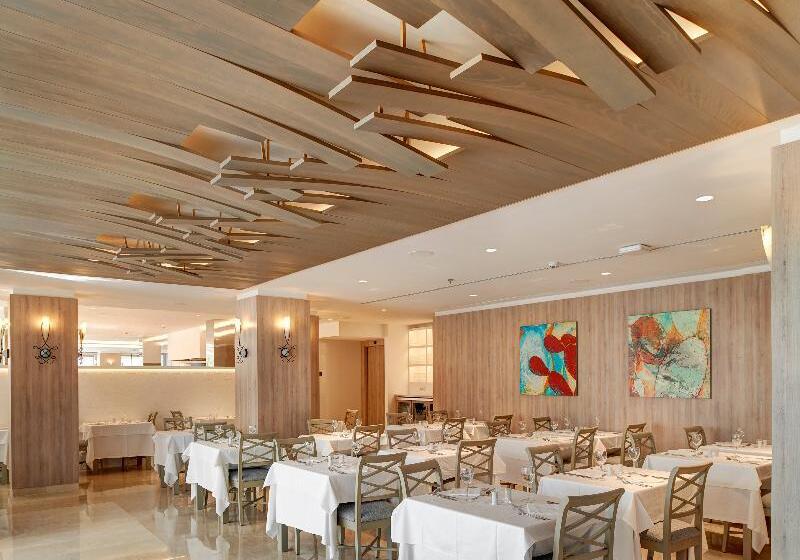 Hipotels Bahia Cala Millor - Adults Only