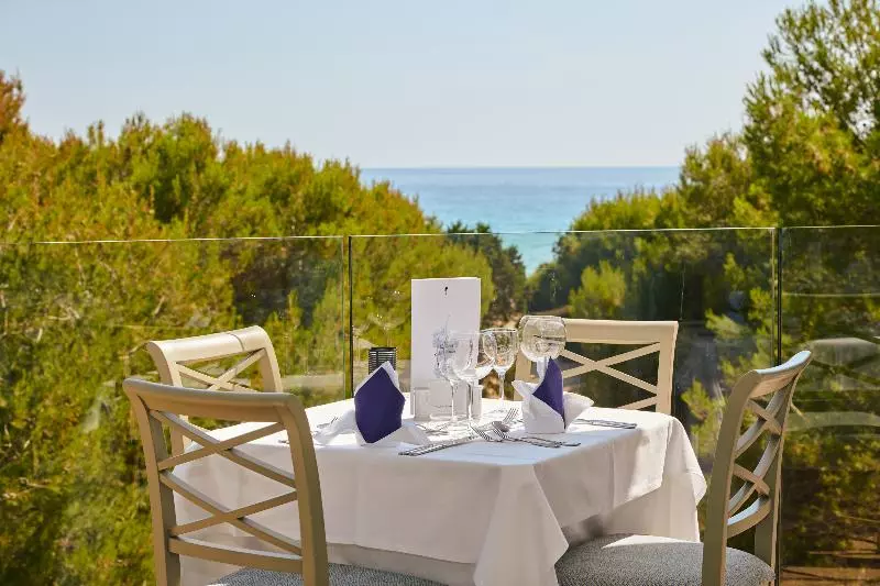 Hipotels Bahia Cala Millor - Adults Only