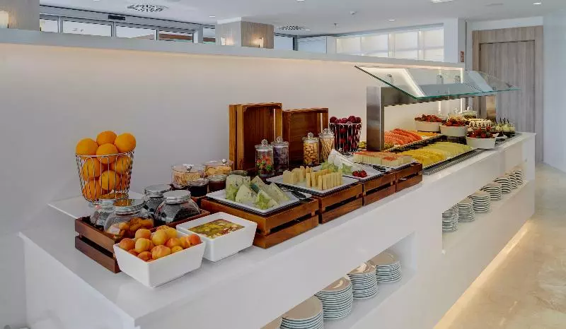 Hipotels Bahia Cala Millor - Adults Only