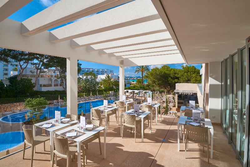 Hipotels Bahia Cala Millor - Adults Only