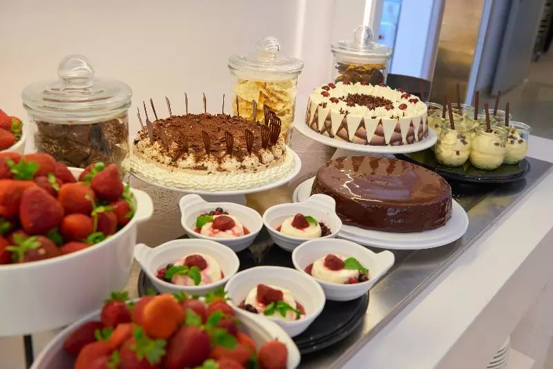 Hipotels Bahia Cala Millor - Adults Only