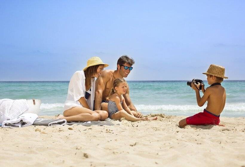 Hipotels Bahia Cala Millor - Adults Only
