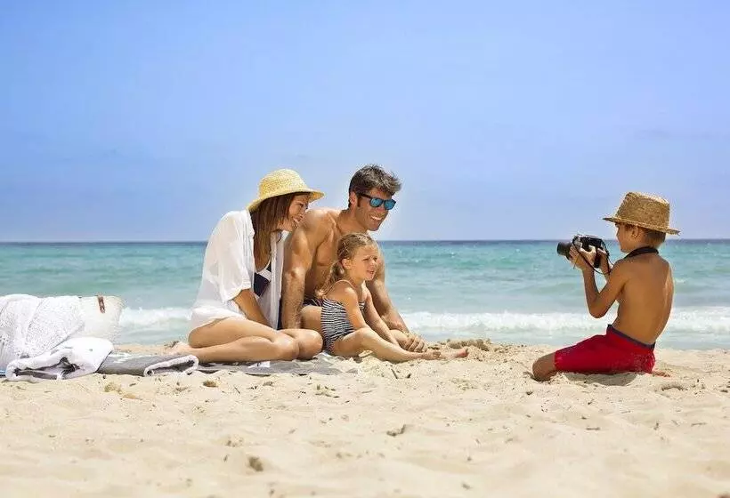 Hipotels Bahia Cala Millor - Adults Only