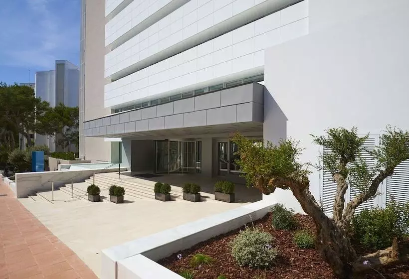 Hipotels Bahia Cala Millor - Adults Only