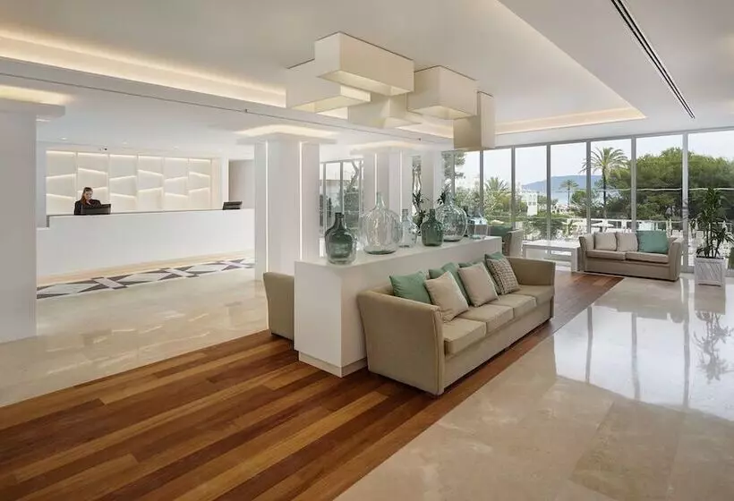 Hipotels Bahia Cala Millor - Adults Only