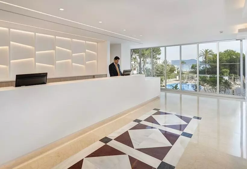 Hipotels Bahia Cala Millor - Adults Only