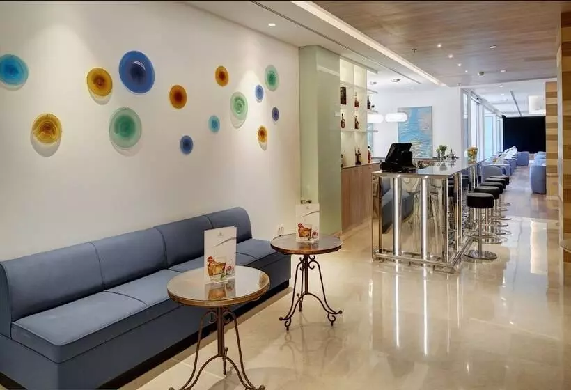 Hipotels Bahia Cala Millor - Adults Only