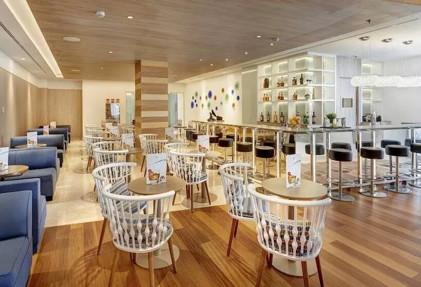 Hipotels Bahia Cala Millor - Adults Only