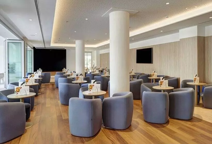 Hipotels Bahia Cala Millor - Adults Only