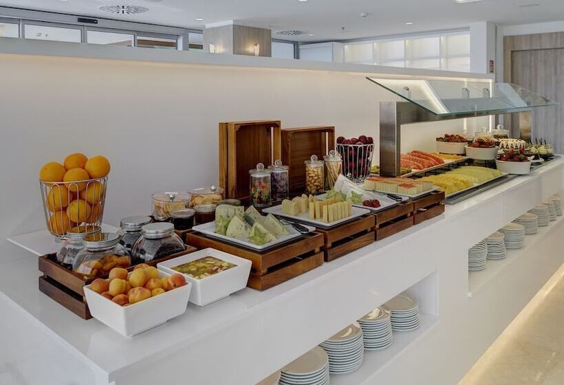 Hipotels Bahia Cala Millor - Adults Only