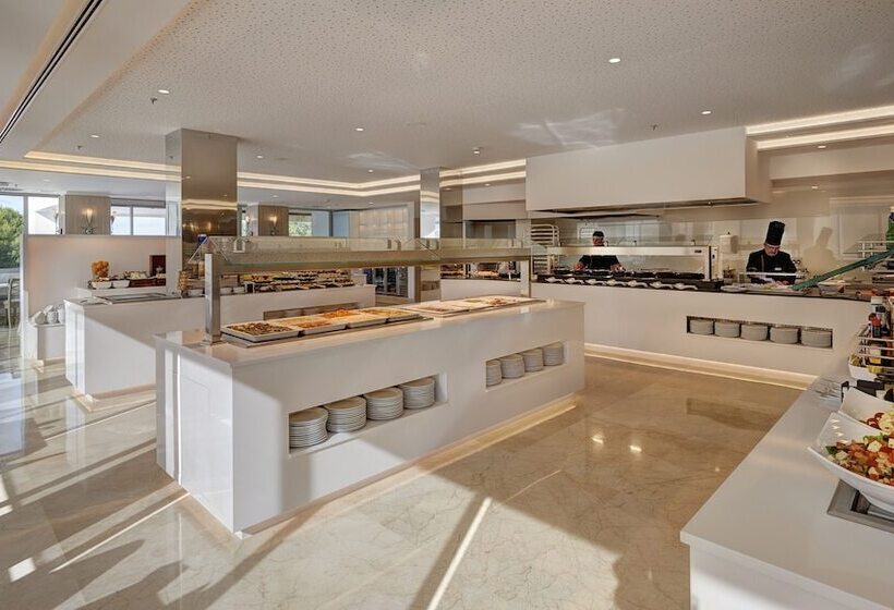 Hipotels Bahia Cala Millor - Adults Only