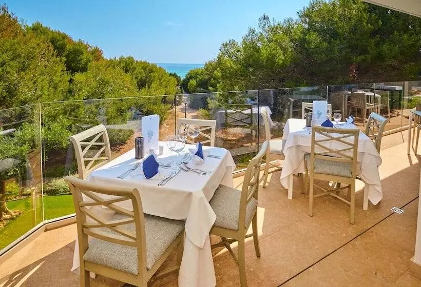 Hipotels Bahia Cala Millor - Adults Only