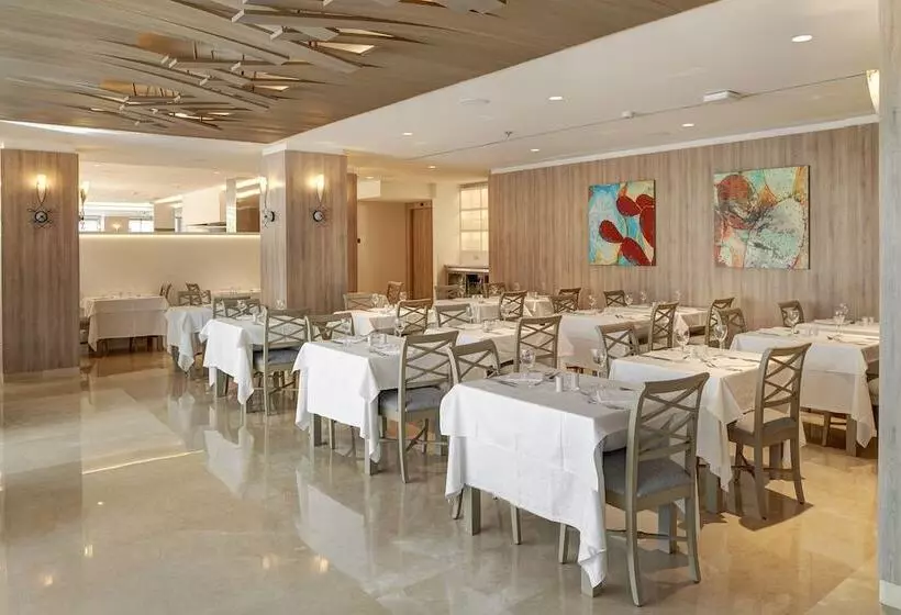 Hipotels Bahia Cala Millor - Adults Only