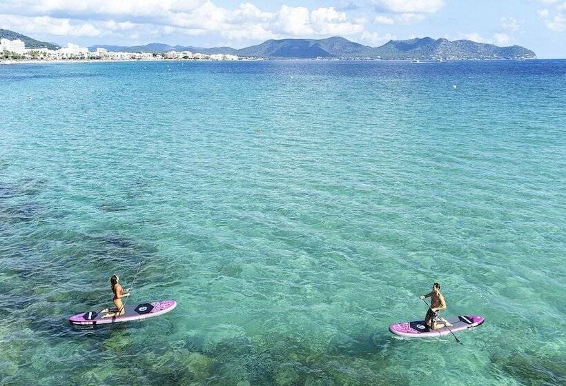 Hipotels Bahia Cala Millor - Adults Only