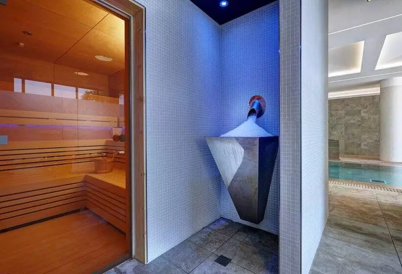 Hipotels Bahia Cala Millor - Adults Only