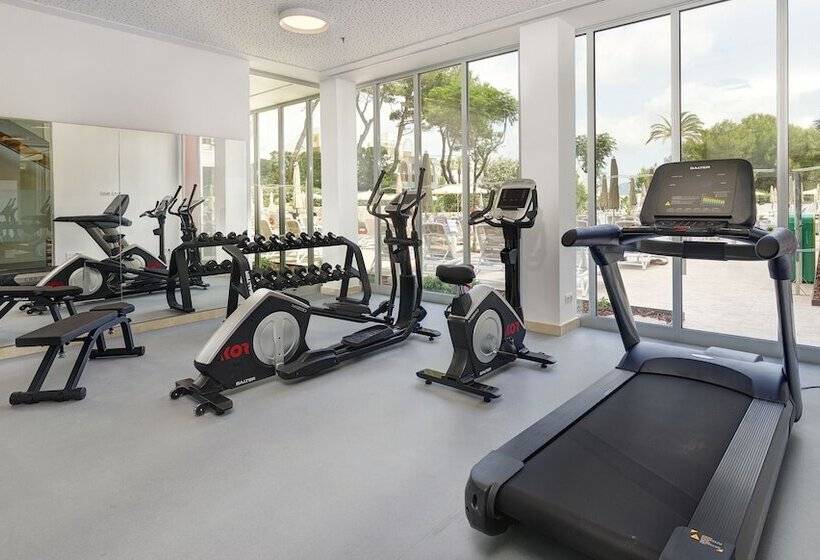 Hipotels Bahia Cala Millor - Adults Only