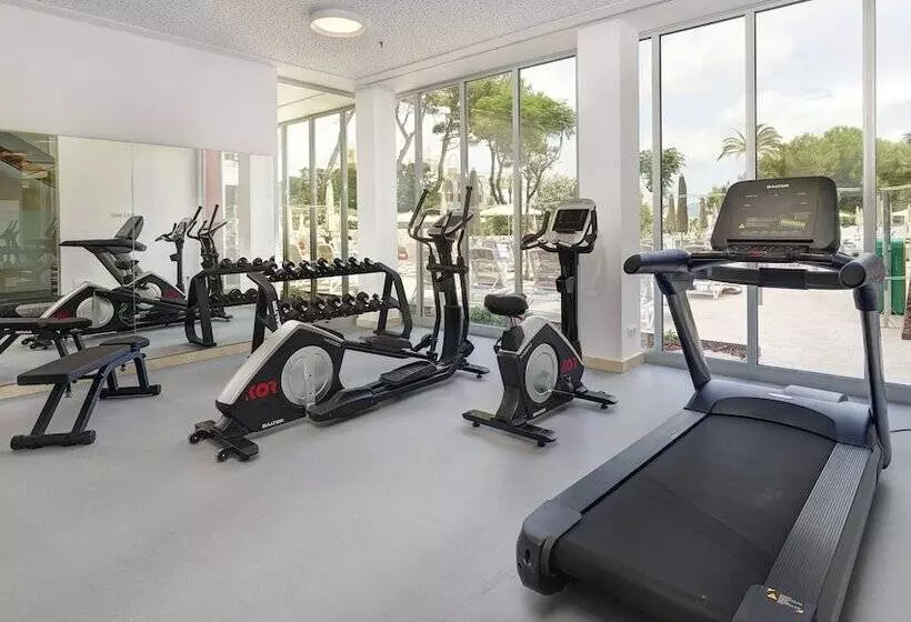 Hipotels Bahia Cala Millor - Adults Only