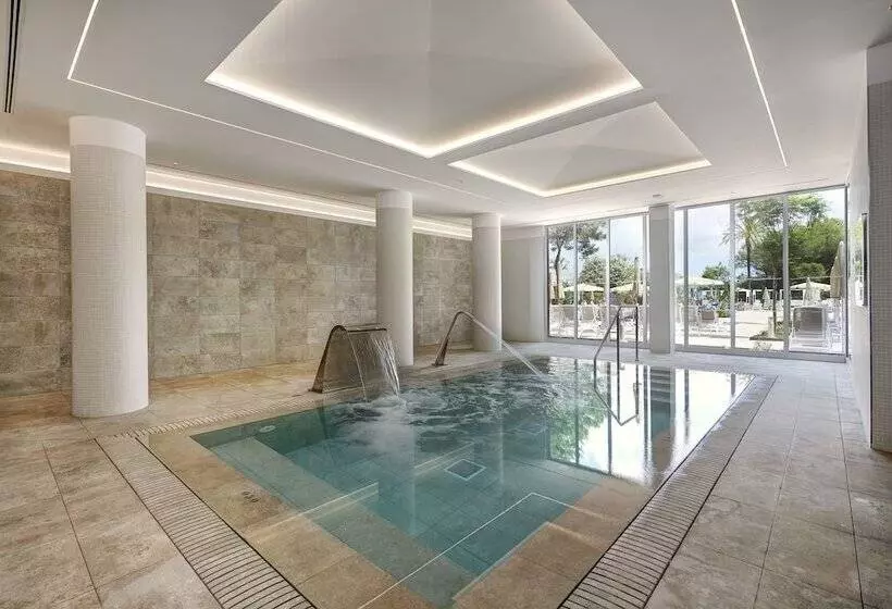 Hipotels Bahia Cala Millor - Adults Only