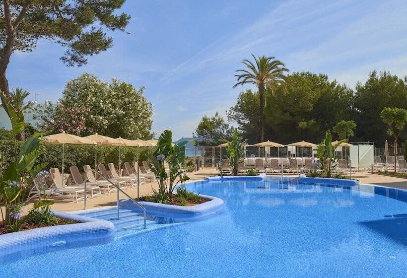 Hipotels Bahia Cala Millor - Adults Only