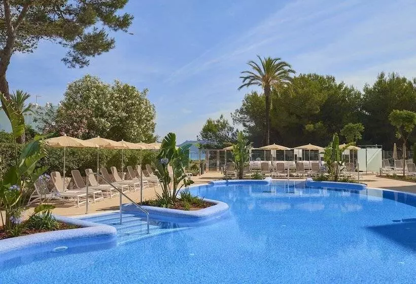 Hipotels Bahia Cala Millor - Adults Only