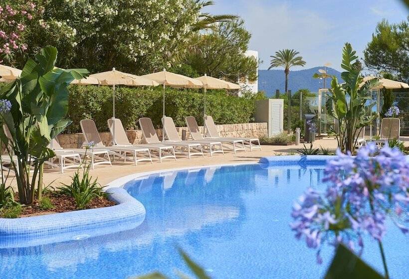 Hipotels Bahia Cala Millor - Adults Only