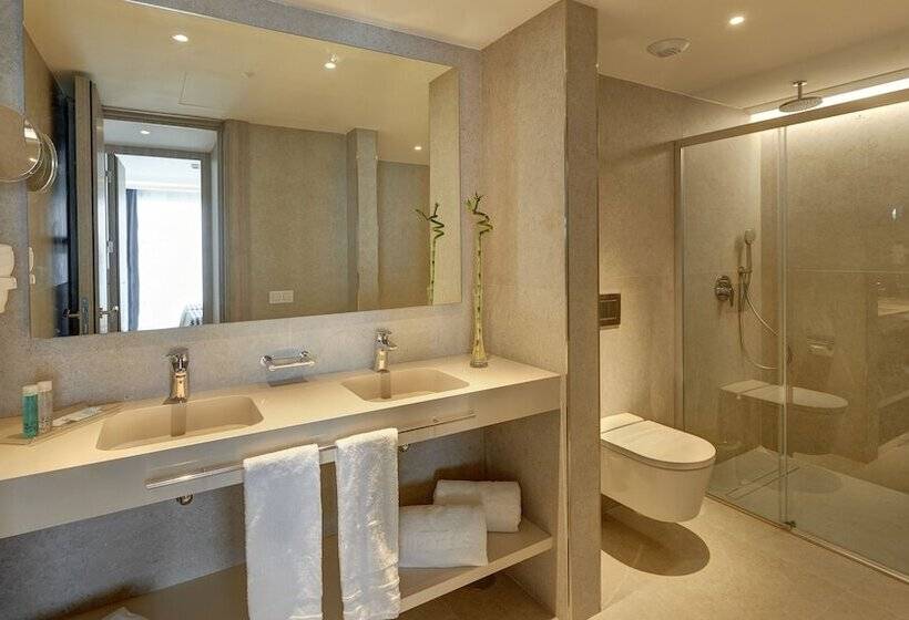 Hipotels Bahia Cala Millor - Adults Only