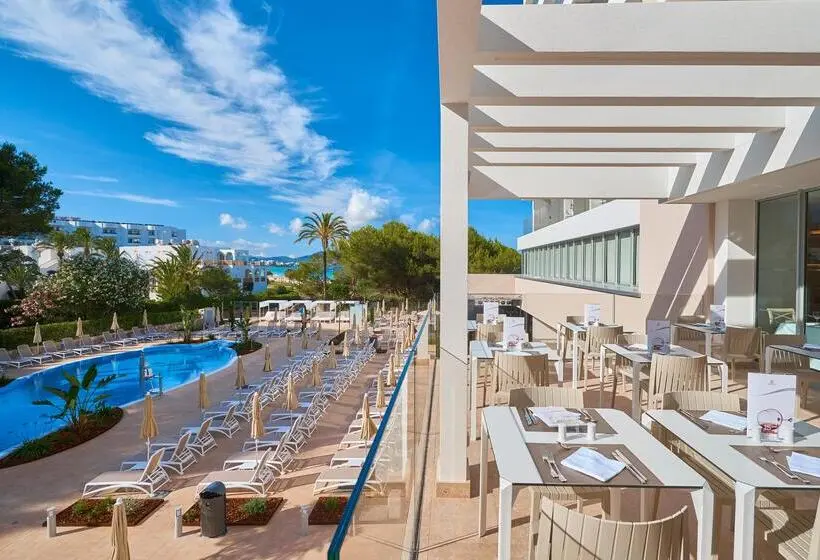 Hipotels Bahia Cala Millor - Adults Only
