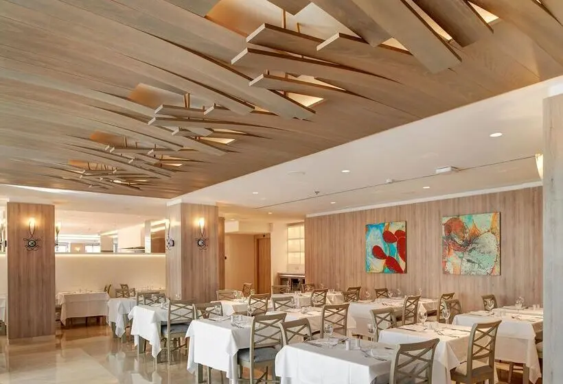 Hipotels Bahia Cala Millor - Adults Only