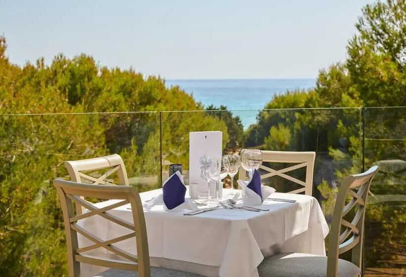 Hipotels Bahia Cala Millor - Adults Only