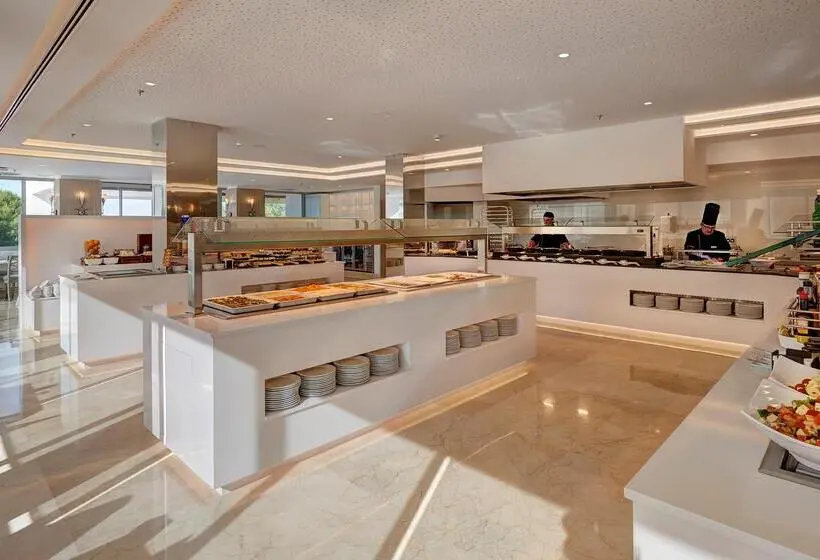 Hipotels Bahia Cala Millor - Adults Only