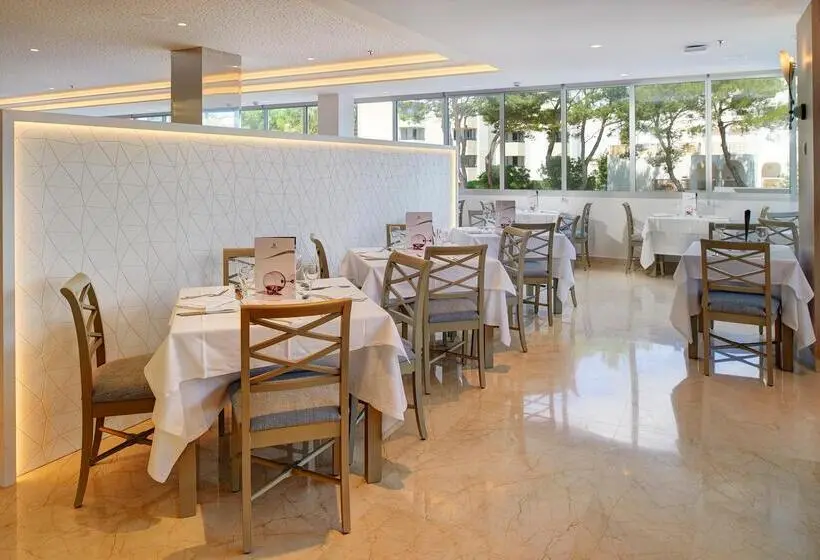 Hipotels Bahia Cala Millor - Adults Only