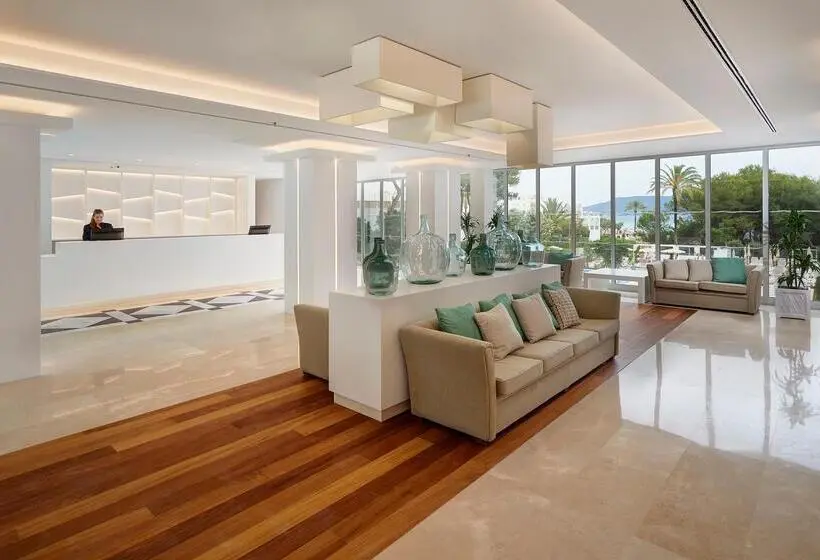 Hipotels Bahia Cala Millor - Adults Only