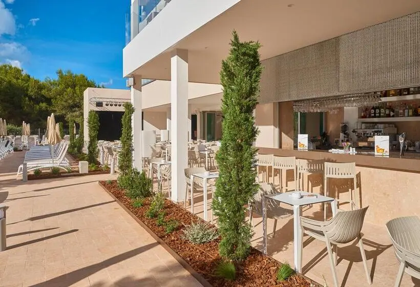 Hipotels Bahia Cala Millor - Adults Only